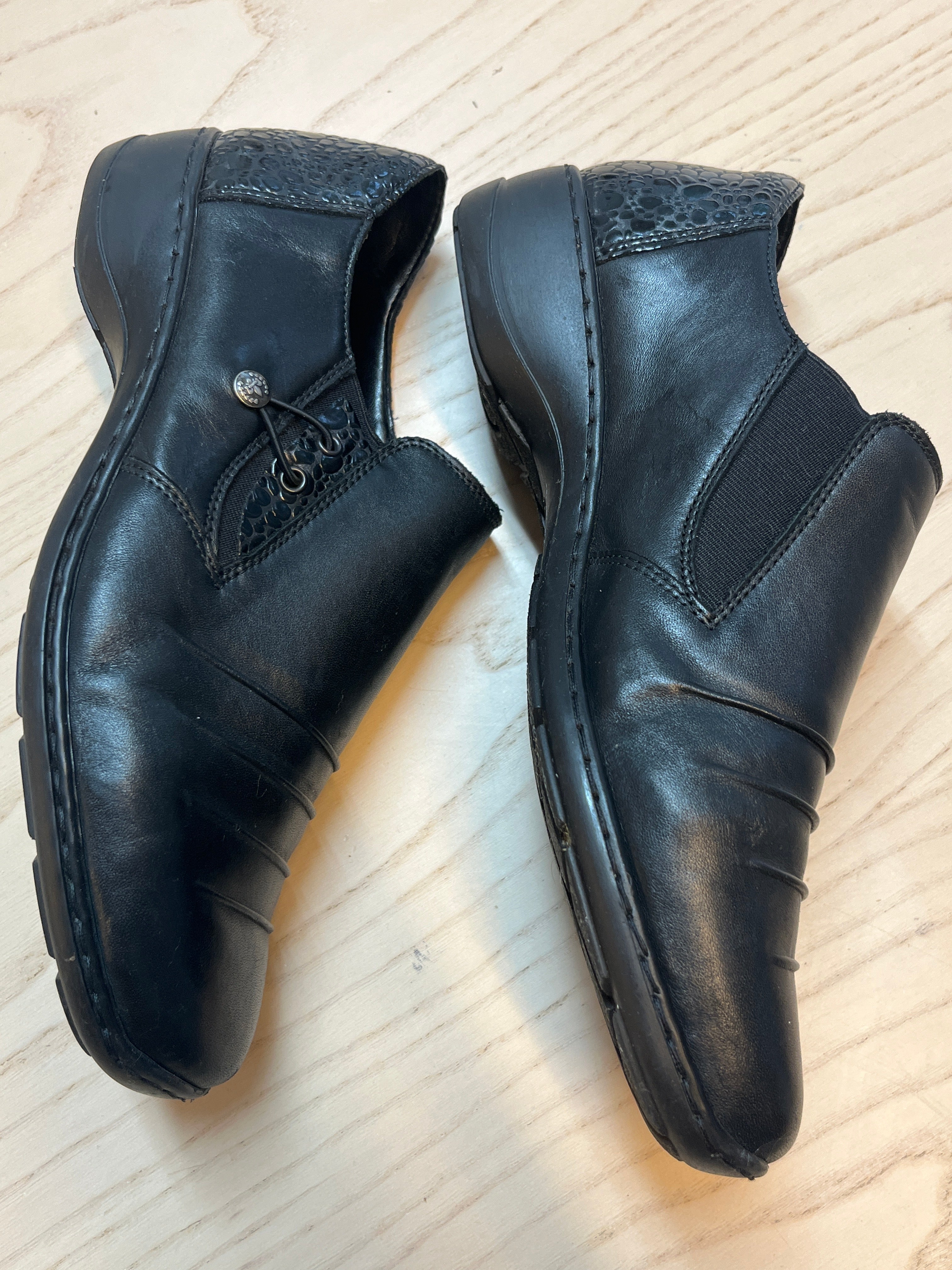 Rieker Antistress Sko